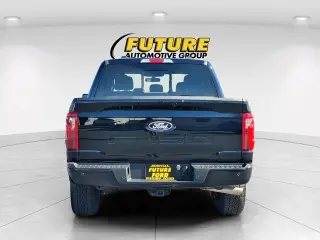 Ford F-150 2024 4x4 XLT 4dr SuperCrew 6.5 ft. SB