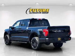 Ford F-150 2024 4x4 XLT 4dr SuperCrew 6.5 ft. SB