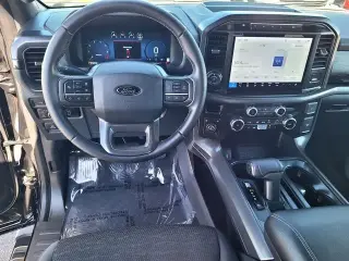 Ford F-150 2024 4x4 XLT 4dr SuperCrew 6.5 ft. SB