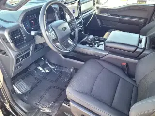 Ford F-150 2024 4x4 XLT 4dr SuperCrew 6.5 ft. SB