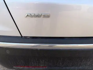 Cadillac XT5 2019 4x4 Lujo 4dr SUV