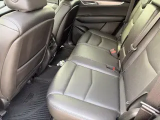 Cadillac XT5 2019 4x4 Lujo 4dr SUV