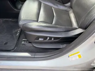 Cadillac XT5 2019 4x4 Lujo 4dr SUV