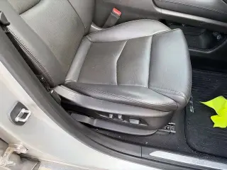 Cadillac XT5 2019 4x4 Lujo 4dr SUV