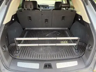 Cadillac XT5 2019 4x4 Lujo 4dr SUV