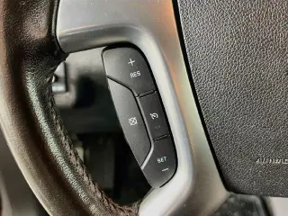 Chevrolet Traverse 2017 LT 4 SUV w/1LT