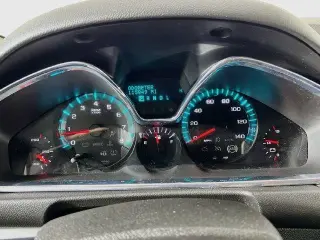 Chevrolet Traverse 2017 LT 4 SUV w/1LT