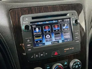 Chevrolet Traverse 2017 LT 4 SUV w/1LT