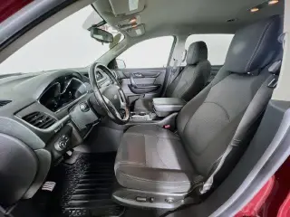 Chevrolet Traverse 2017 LT 4 SUV w/1LT