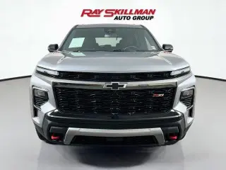 Chevrolet Traverse 2025 4X4 Z71 4dr SUV