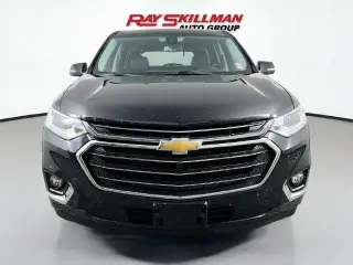 Chevrolet Traverse 2018 Premier 4dr SUV