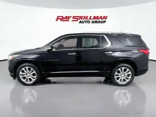 Chevrolet Traverse 2018 Premier 4dr SUV