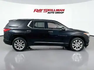 Chevrolet Traverse 2018 Premier 4dr SUV