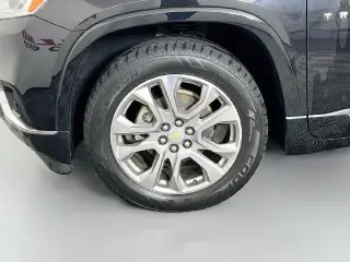 Chevrolet Traverse 2018 Premier 4dr SUV
