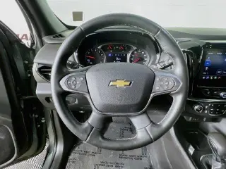 Chevrolet Traverse 2023 LT Cloth 4dr SUV