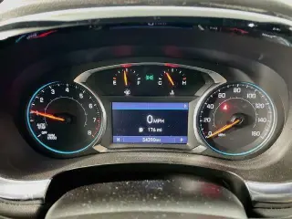 Chevrolet Traverse 2023 LT Cloth 4dr SUV