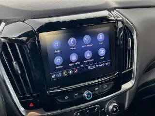 Chevrolet Traverse 2023 LT Cloth 4dr SUV