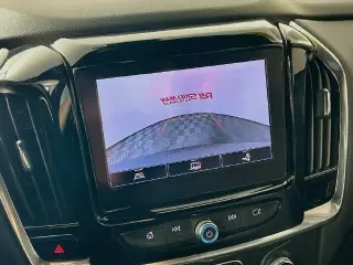 Chevrolet Traverse 2023 LT Cloth 4dr SUV