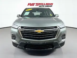 Chevrolet Traverse 2023 LT Cloth 4dr SUV