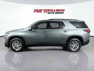Chevrolet Traverse 2023 LT Cloth 4dr SUV