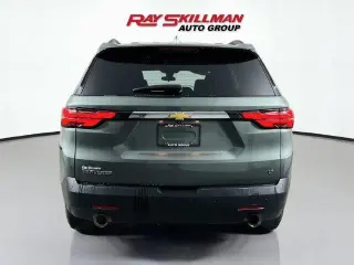 Chevrolet Traverse 2023 LT Cloth 4dr SUV