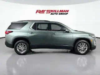 Chevrolet Traverse 2023 LT Cloth 4dr SUV