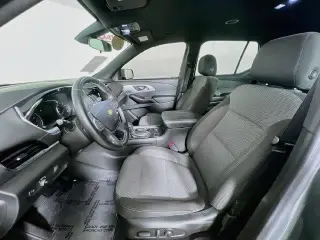 Chevrolet Traverse 2023 LT Cloth 4dr SUV
