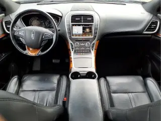 Lincoln MKX 2018 AWD Reserve 4dr SUV