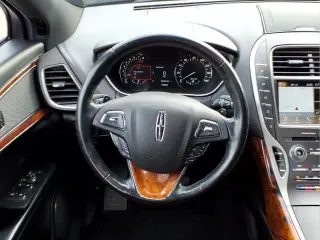Lincoln MKX 2018 AWD Reserve 4dr SUV