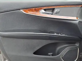 Lincoln MKX 2018 AWD Reserve 4dr SUV