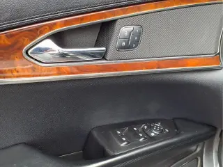 Lincoln MKX 2018 AWD Reserve 4dr SUV