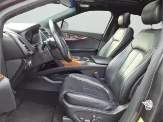 Lincoln MKX 2018 AWD Reserve 4dr SUV
