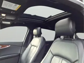 Lincoln MKX 2018 AWD Reserve 4dr SUV