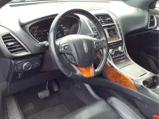 Lincoln MKX 2018 AWD Reserve 4dr SUV