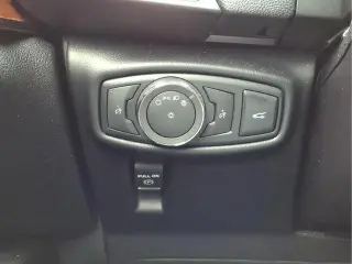 Lincoln MKX 2018 AWD Reserve 4dr SUV