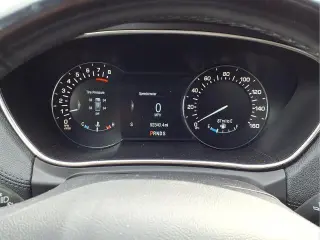 Lincoln MKX 2018 AWD Reserve 4dr SUV