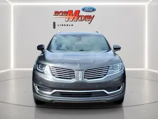 Lincoln MKX 2018 AWD Reserve 4dr SUV