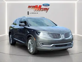 Lincoln MKX 2018 AWD Reserve 4dr SUV