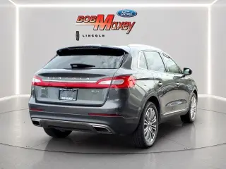 Lincoln MKX 2018 AWD Reserve 4dr SUV