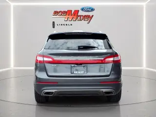 Lincoln MKX 2018 AWD Reserve 4dr SUV