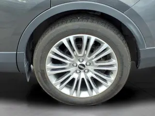 Lincoln MKX 2018 AWD Reserve 4dr SUV