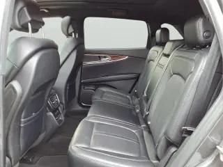 Lincoln MKX 2018 AWD Reserve 4dr SUV