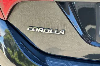 Toyota Corolla 2017 SE 4dr Sedán CVT