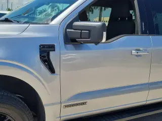 Ford F-150 2024 4x4 XLT 4dr SuperCrew 6.5 ft. SB