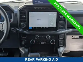 Ford F-150 2024 4x4 XLT 4dr SuperCrew 5.5 ft. SB