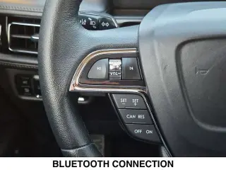 Lincoln Nautilus 2023 estándar 4dr SUV