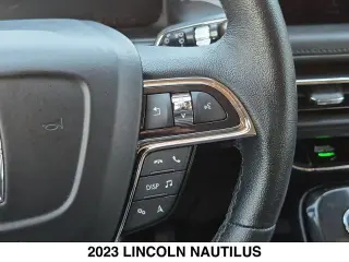 Lincoln Nautilus 2023 estándar 4dr SUV