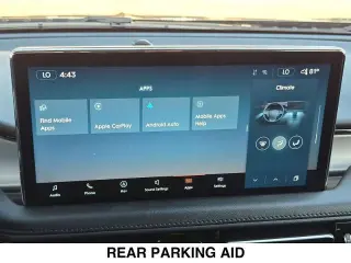 Lincoln Nautilus 2023 estándar 4dr SUV