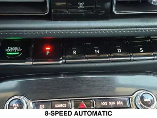 Lincoln Nautilus 2023 estándar 4dr SUV