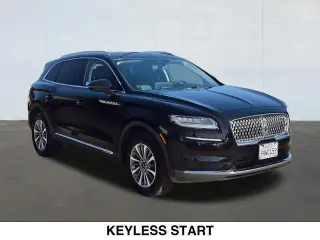 Lincoln Nautilus 2023 estándar 4dr SUV